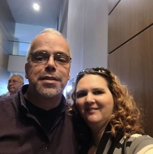 Meet your Posher, Wayne joan